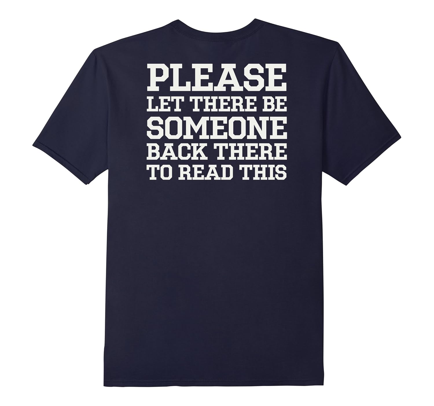 Funny Cross Country Shirt With Back Print - XC Running Shirt-ANZ
