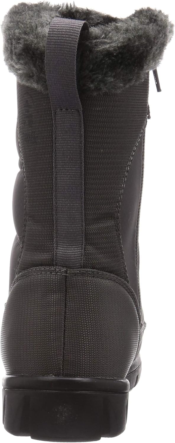  | Kamik Women's Hannah Zip W Snow Boot | Snow Boots