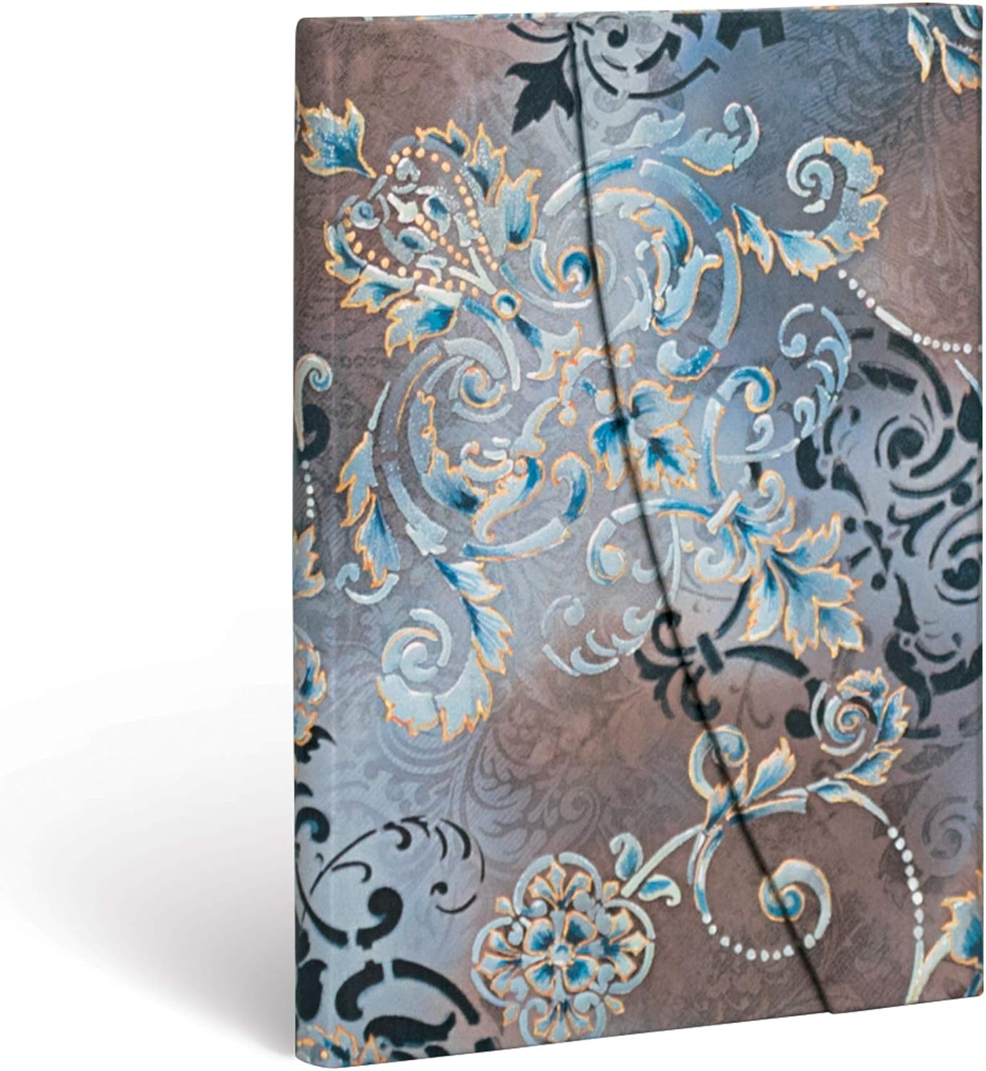Paperblanks, Grey, Midi (180 x 130)
