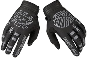 QUENLOOP Motorcycle Gloves for Men Women Touch Screen Fingers Gloves Outdoor Mountain Riding Gloves for Motocross Dirt Climbing