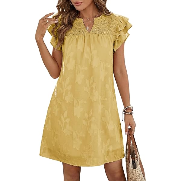 bobi beach gauze dress bobi Los Angeles Beach Gauze Tie Back Dress Cream XS at Amazon Women's Clothing store