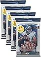 2017 NFL Score Football Cards Factory Sealed Retail Panini 4 Pack