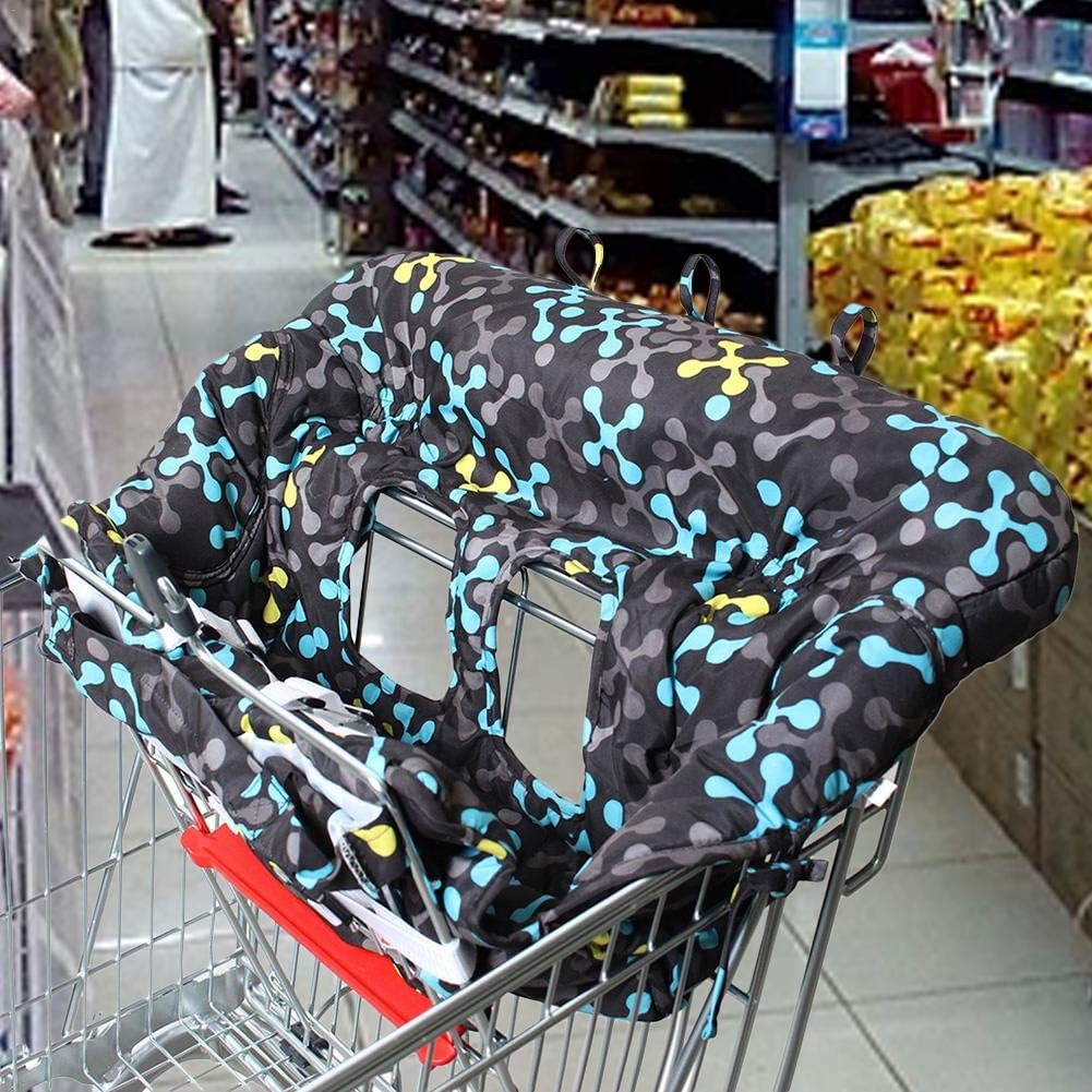 Sanmubo Imprime Bebe Enfants Supermarche Caddie Chaises Chaise Coussin Securite Protection Voyage Portable Coussin Pour Allaitement Mamans Grand Bebe Puericulture Chaises Hautes Sieges Et Accessoires Zwembaddebeemd Nl