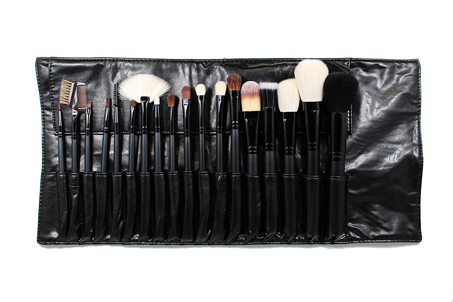 Buy Morphe 18 Piece Professional Brush Set Set 684 by Morphe Brushes