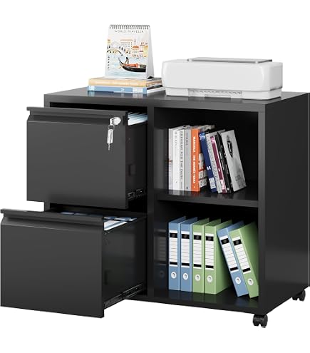 Amazon.com: HON 695LP 600 Series 42-Inch by 19-1/4-Inch 5-Drawer
