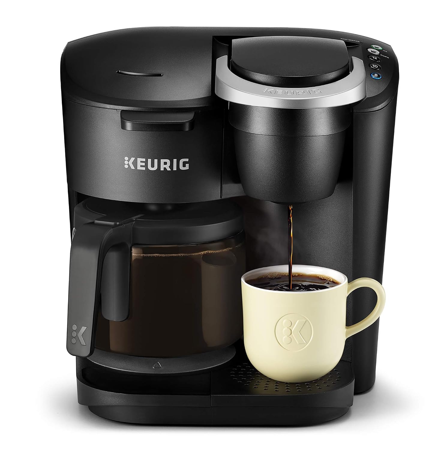 Which Is The Best Dual Coffee Maker With K Cup Simple Home Which Is The Best Dual Coffee Maker With K Cup Simple Home