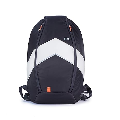 backpack with day bag