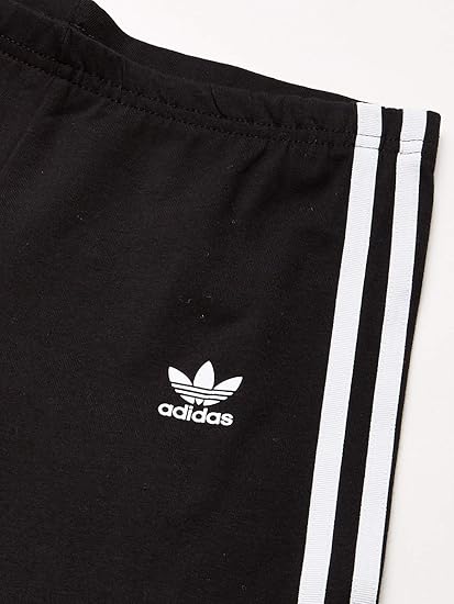 black adidas cycling shorts