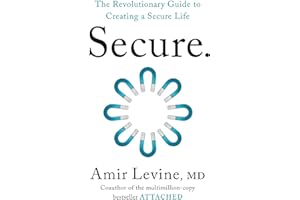 Secure: The Revolutionary Guide to Creating a Secure Life
