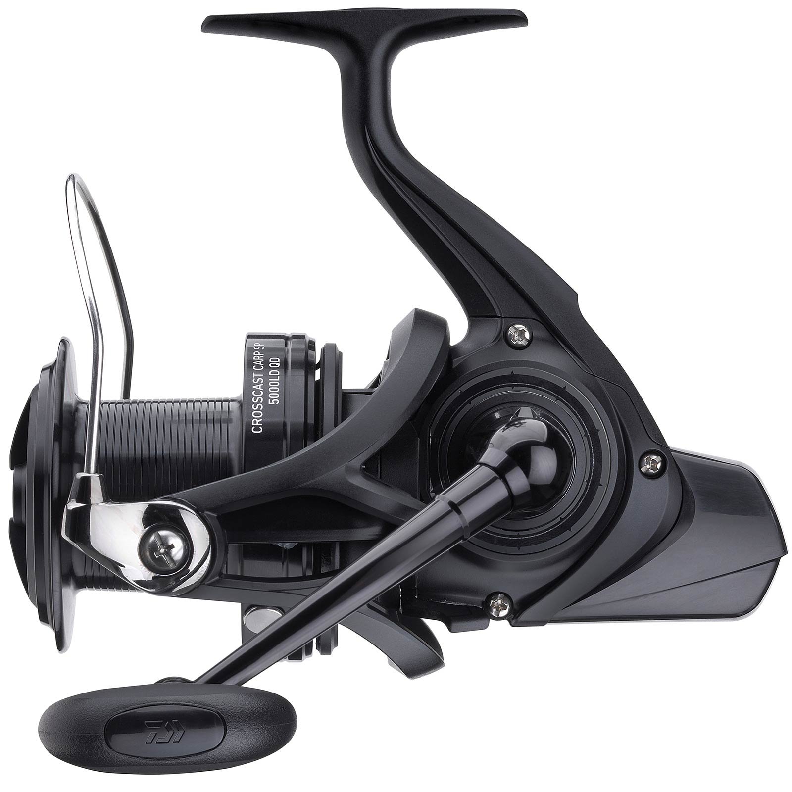 daiwa emblem 35 scw 5000ld qd