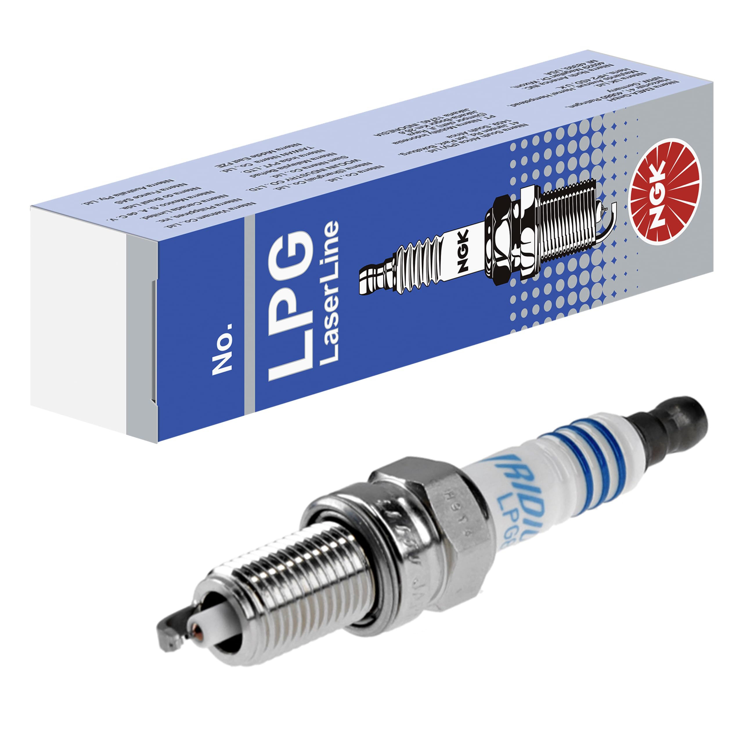 NGK 6806 Spark Plug