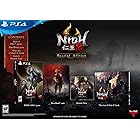 Nioh 2 Special Edition - PlayStation 4