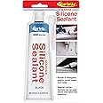 STAR BRITE Silicone Sealant Black 2.8 OZ. (082103)