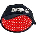 272 Laser Cap for Hair Growth, Hair Regrowth System for Men/Women, Scalp Treatment to Stop Hair Loss and Regrows Thinning Hair, Low Level Laser Therapy w/Medical Grade Lasers