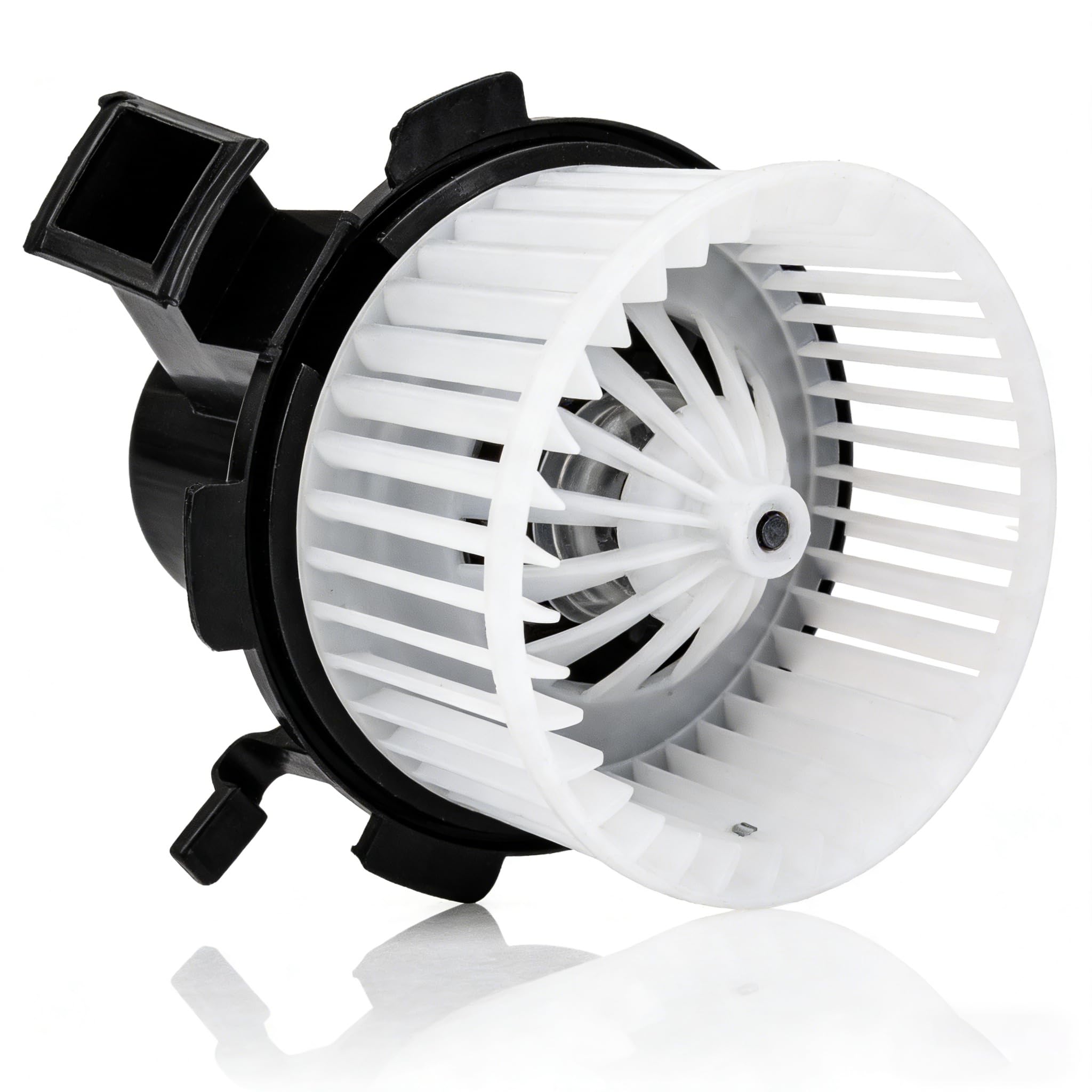 Photo 1 of tycardor HT 4518301600 A/C Heater Blower Motor Compatible with Smart Fortwo 451 2008-2016 Replace 4518350007 4518300108