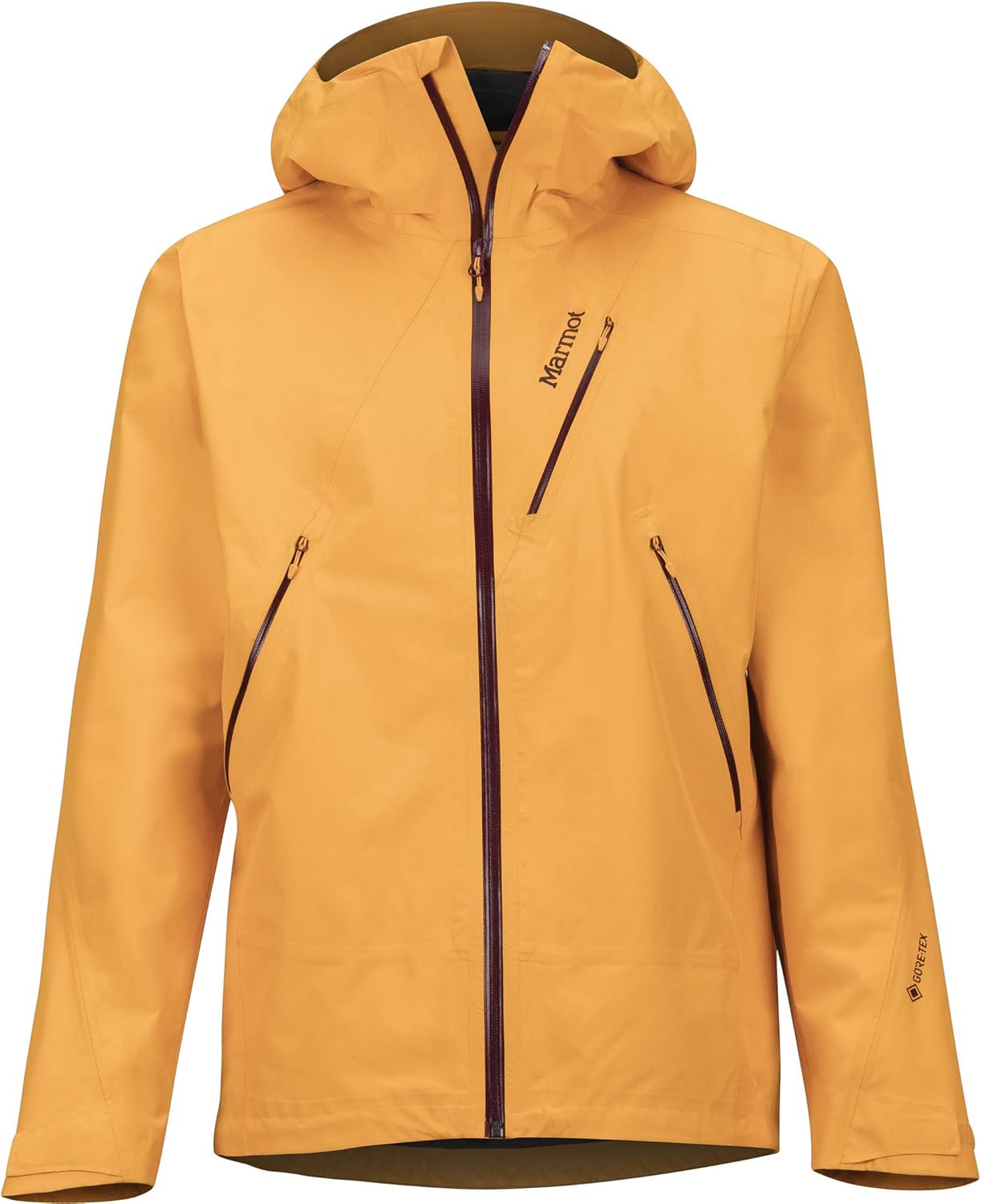 Marmot Knife Edge Jacket Hardshell Rain Jacket, Raincoat, Windproof