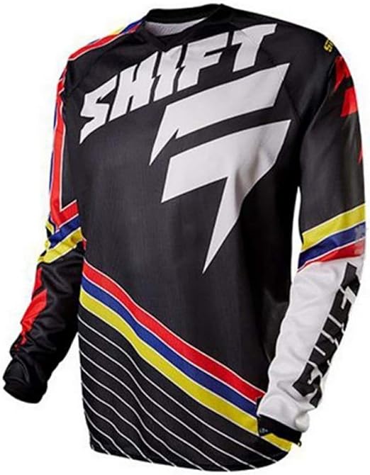 mtb protective clothing