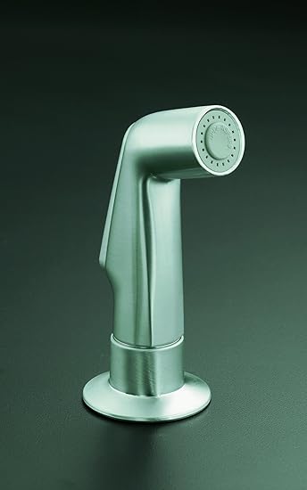 Kohler 1021724 G Replacement Part Faucet Spray Hoses Amazon Com