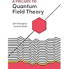 A Prelude to Quantum Field Theory