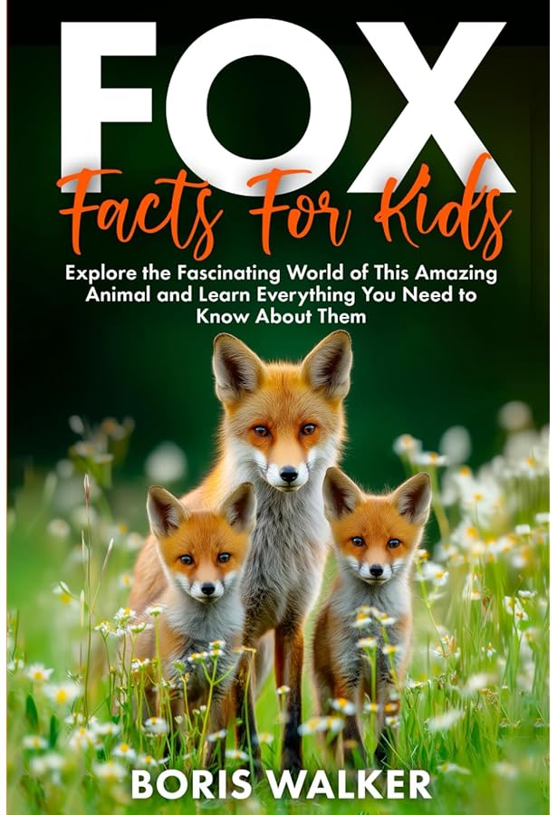 Exploring the World of Foxes: Read, Tracy C.: 9781554076161