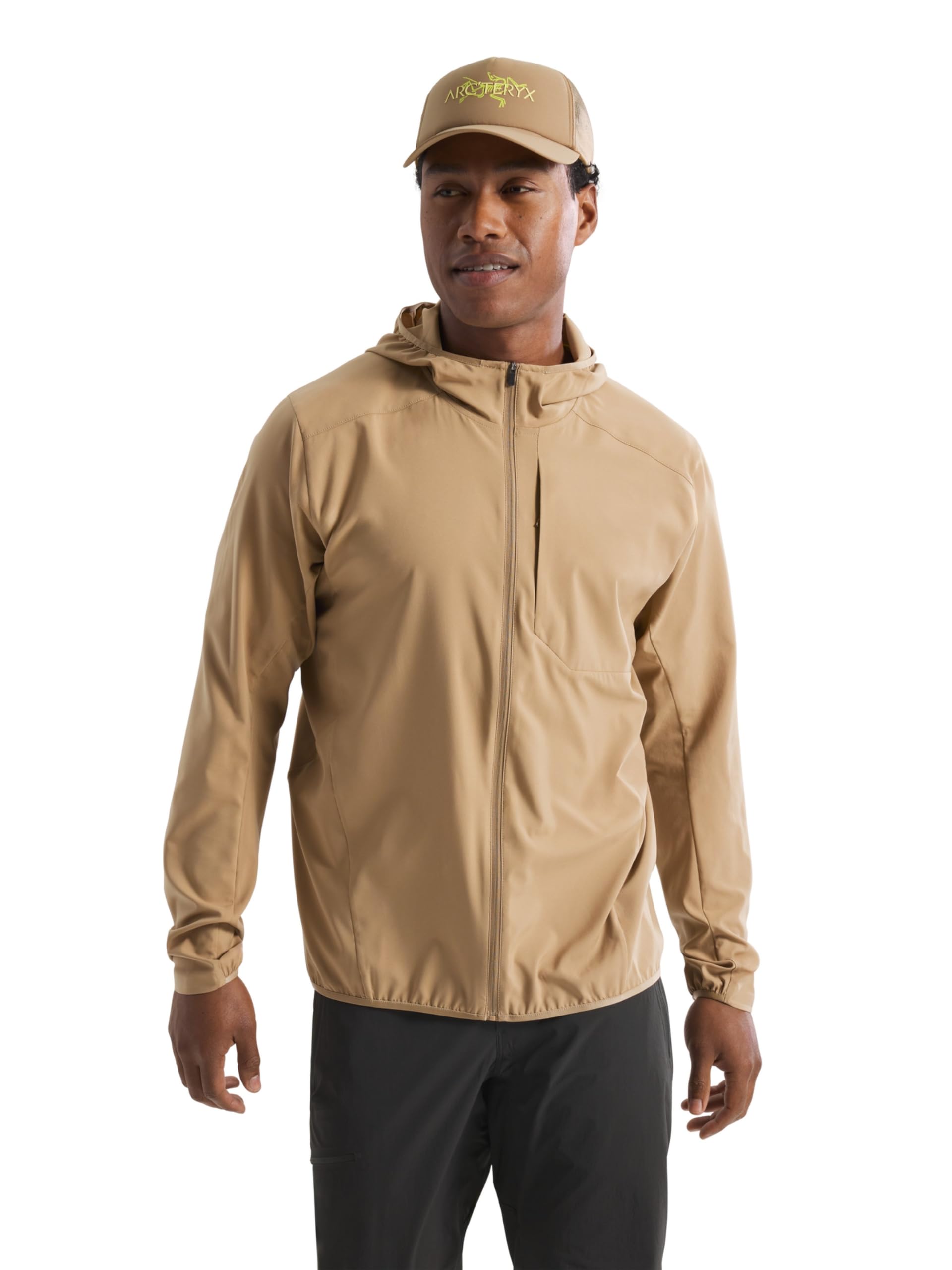 Arc'teryx Sima Hoody Men's | Ultralight Sun