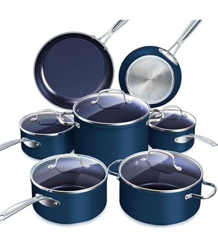 調理器具 ZWILLING COOKWARE SET 4 PIECES Amazon.com: Zwilling Cookware Set Essence, Silver, 4-Piece : Home
