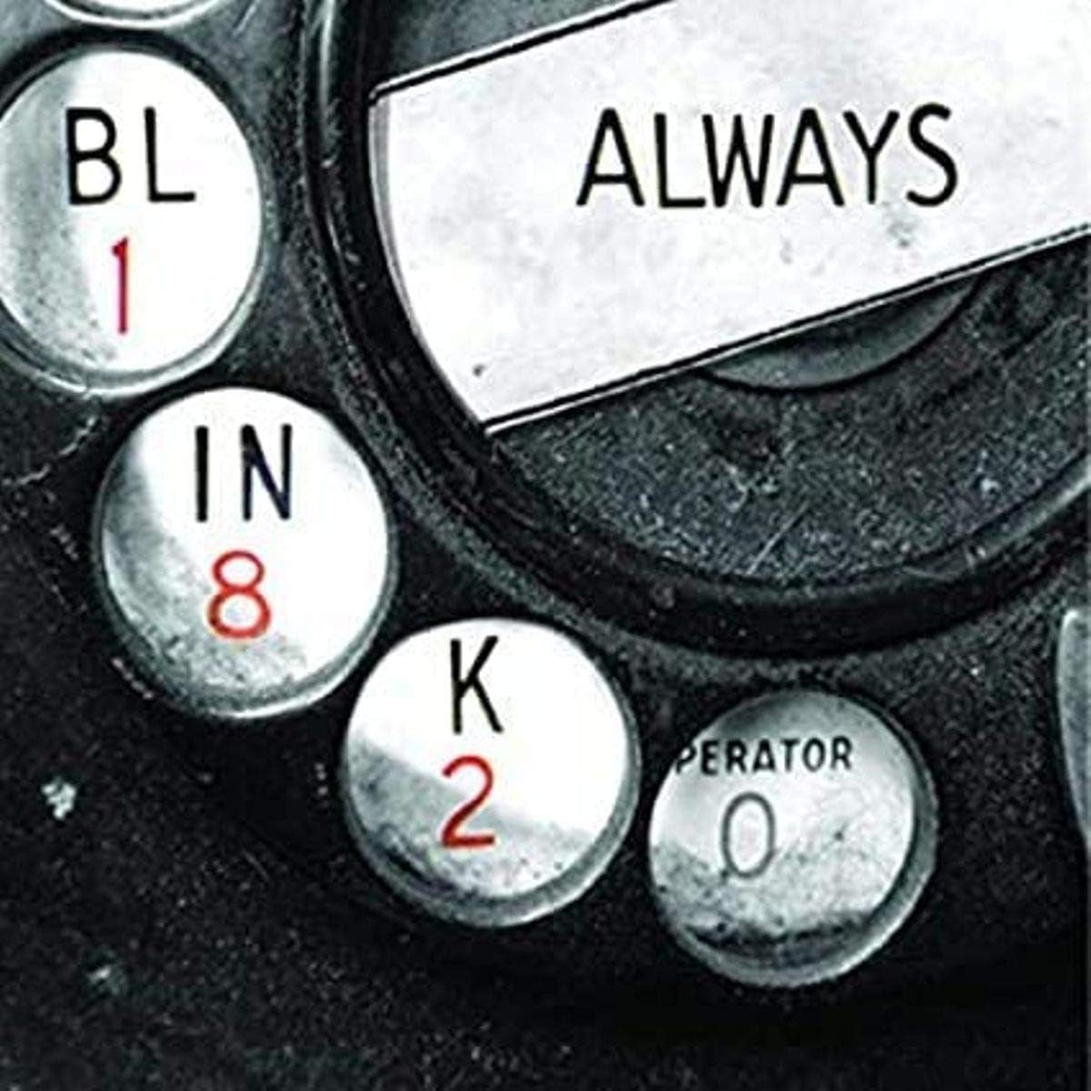 Amazon E Buyer Blink 182 Blink One Eighty Two An American Rock 