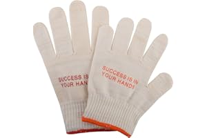 Classic Rope Company Deluxe 12 Pack Roping Gloves Youth