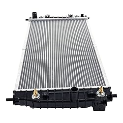 Torchtree CU2184 Radiator Replacement,Compatible