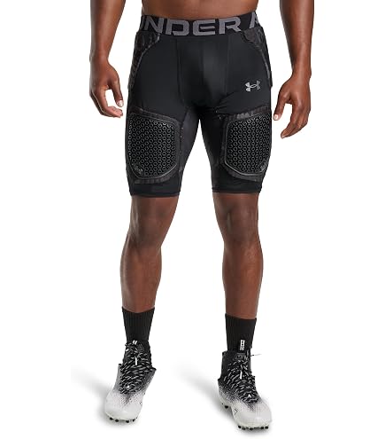 Amazon.com : Under Armour Game Day Armour Pro 7-Pad ž Tight Adult