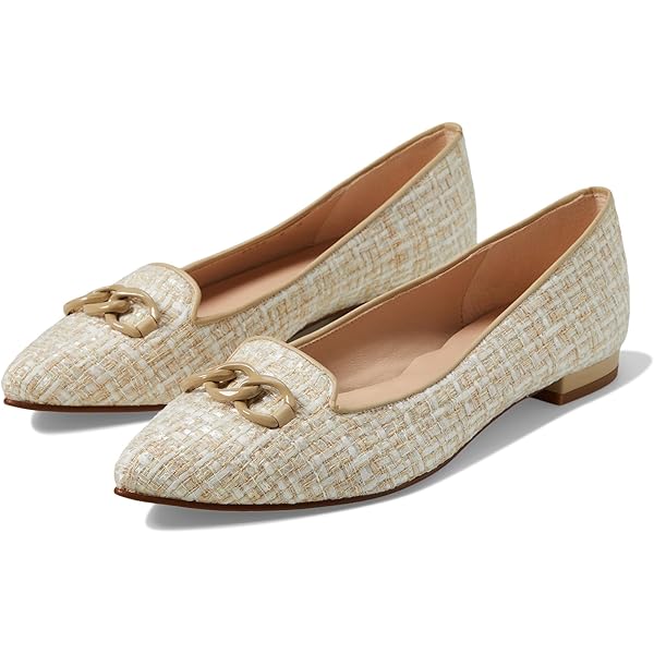 Amazon.com | French Sole Women's Melanie Ballet Flat, Seafoam