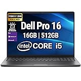 Dell Pro 16 PC16250