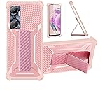 bojioderf Case Compatible for Infinix Hot 20 5g