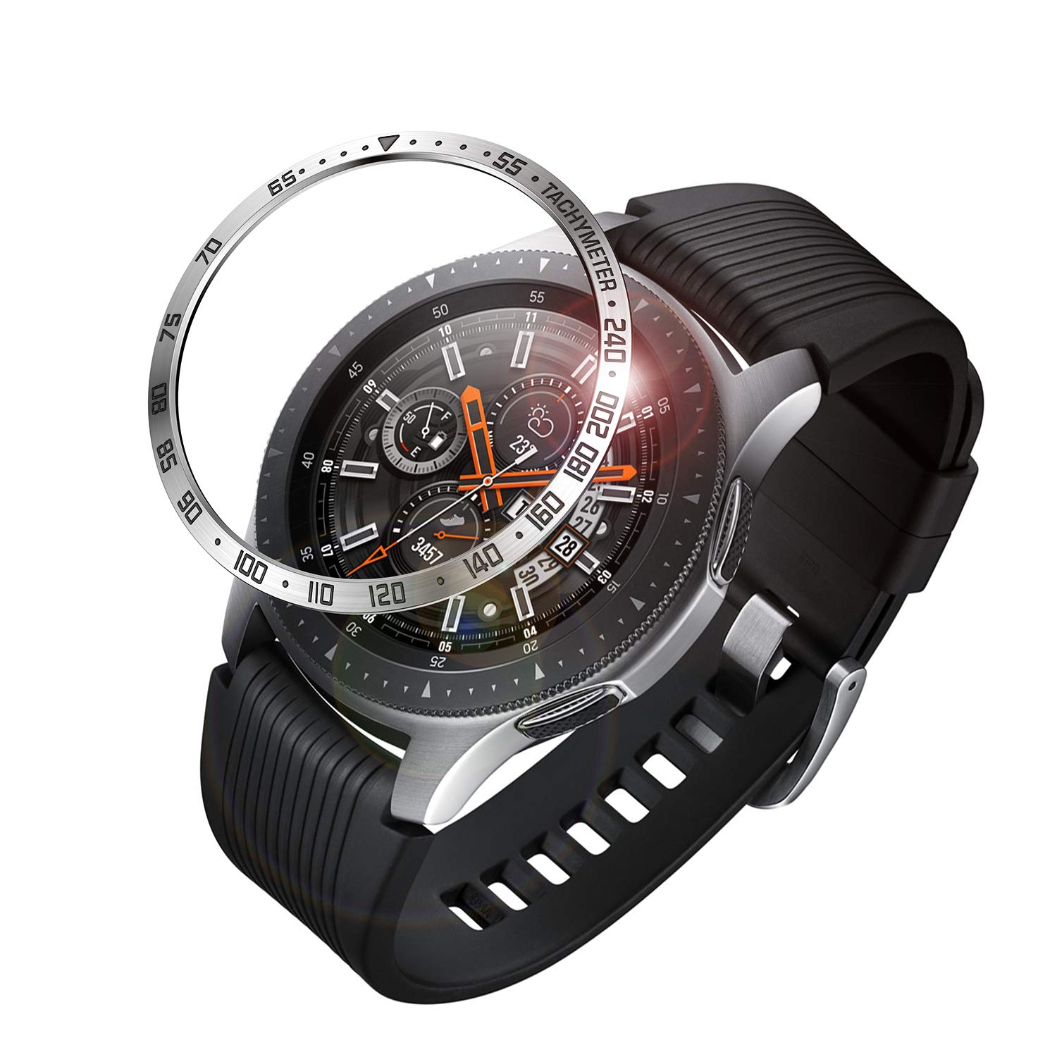 gear s3 frontier giá