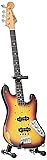 AXE HEAVEN FJ-004 Licensed Fender Jazz Bass Jacob