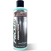 Zephyr - Pro 40 Perfection Liquid Metal Polish - 16 oz | Stainless Steel &amp; Aluminum Polish for Big Rigs, Semi Trucks, Fuel Tanks, &amp; More