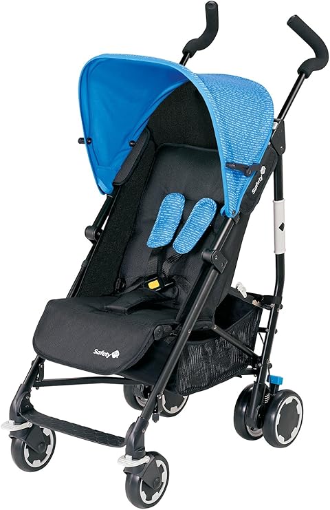 poussette canne 2017