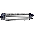 JSD E362 Intercooler/Turbo Charge Air Cooler For B-M-W F21 F22 F23 F30 328i 335i Ref# 17517600532