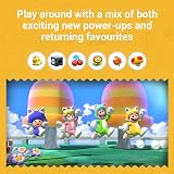 Nintendo Super Mario 3D World + Bowser's Fury Nintendo Switch view 5