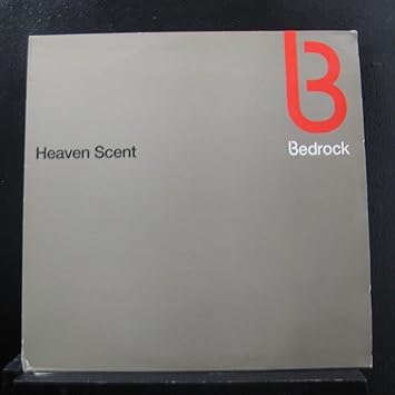 Bedrock Bedrock Heaven Scent Lp Vinyl Record Amazon Com Music