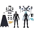 Batman Adventures Battle Pack – Batman Vs. Mr. Freeze Action Figure Set, Kids Toys for Boys Ages 3 and Up