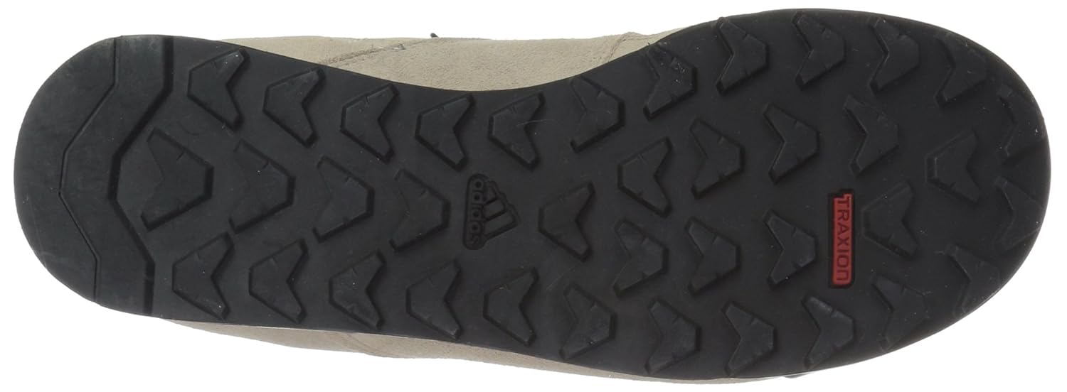 adidas outdoor Kids CW Snowpitch K Hiking Shoe