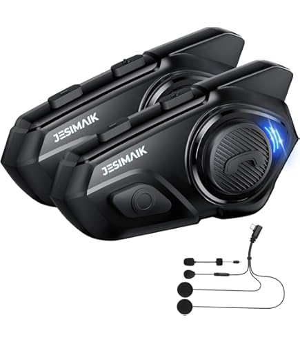 Amazon.com: Sena 30K Motorcycle Bluetooth Headset Mesh