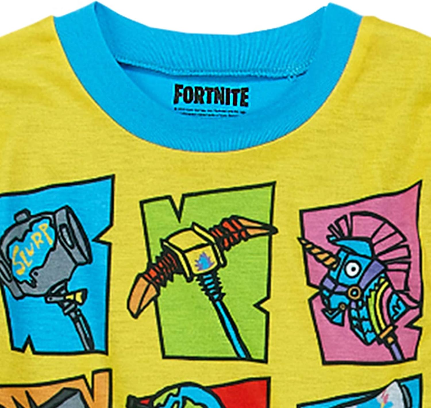 pijama fortnite amazon