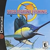 Sega Marine Fishing
