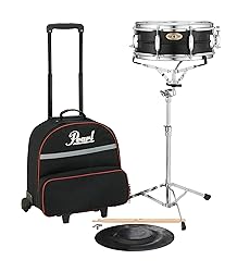 Pearl SK910C Educational Snare Kit with Rolling Case