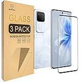 vbsyuwsa (3 Pack) for Vivo S18 Screen Protector