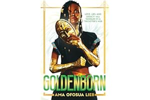 Goldenborn