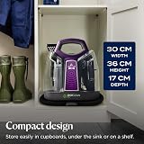 BISSELL SpotClean Pet Carpet Cleaner ProHeat 330W 1.3m hose view 5