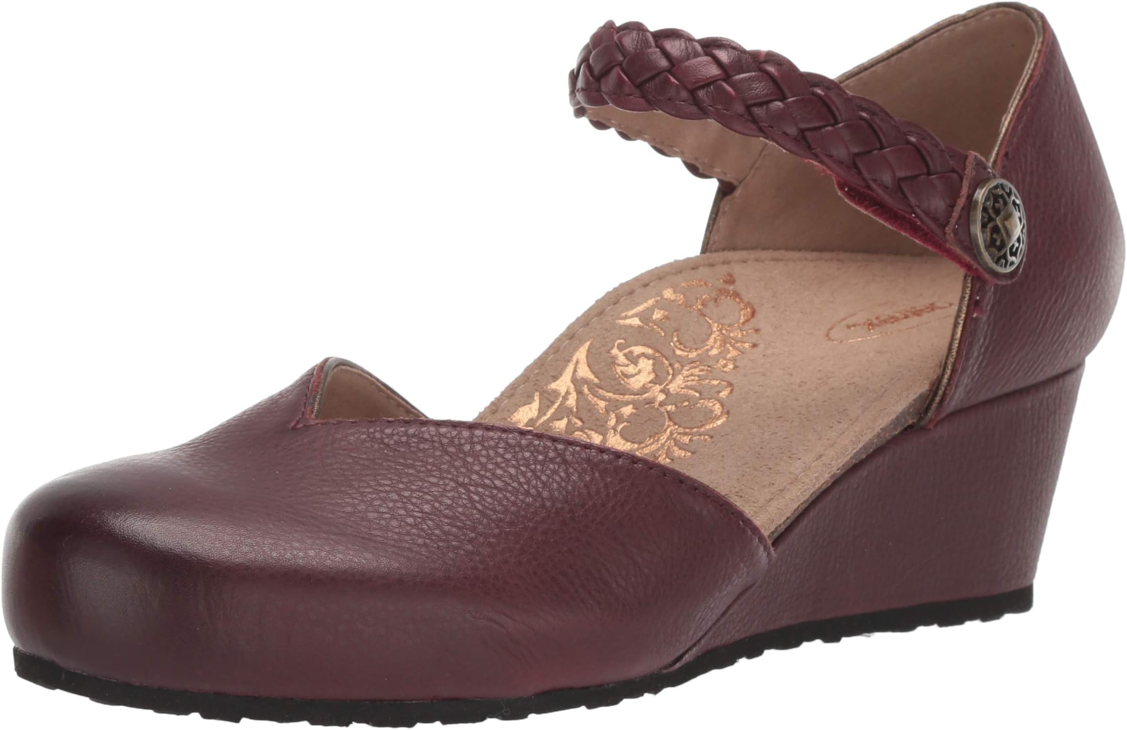 Women's Mia Wedge